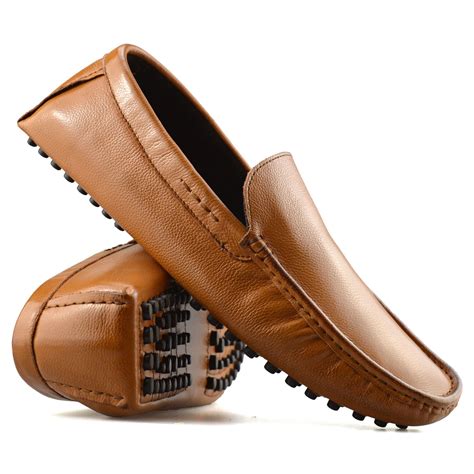 men's designer driver shoes